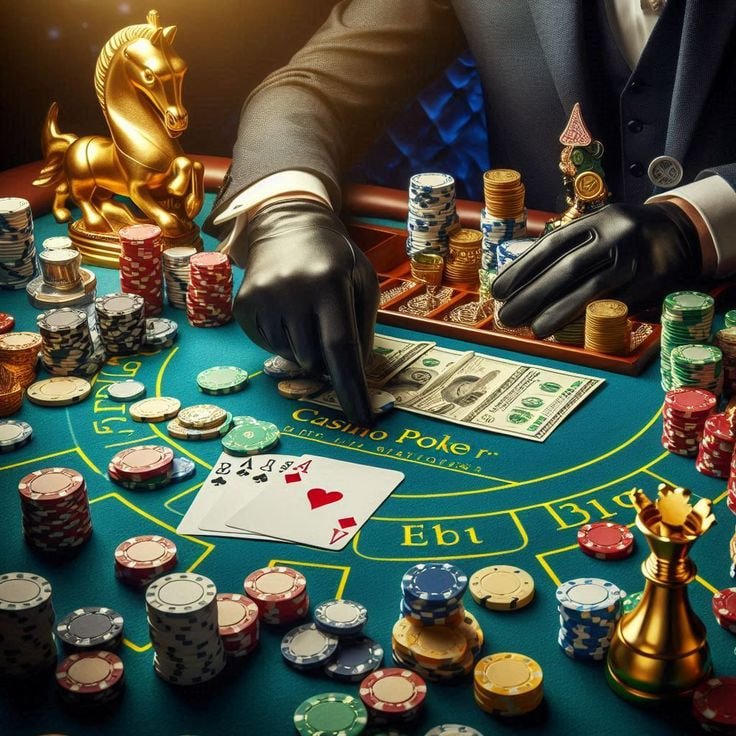 mmo4 live casino
