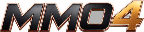 mmo4 logo